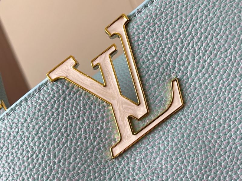 Louis Vuitton Top Handle Bags